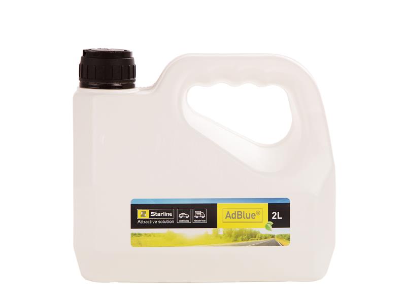 AdBlue 2l